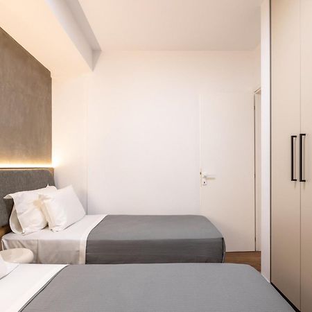 The Five Star Apartment 塞萨洛尼基 外观 照片
