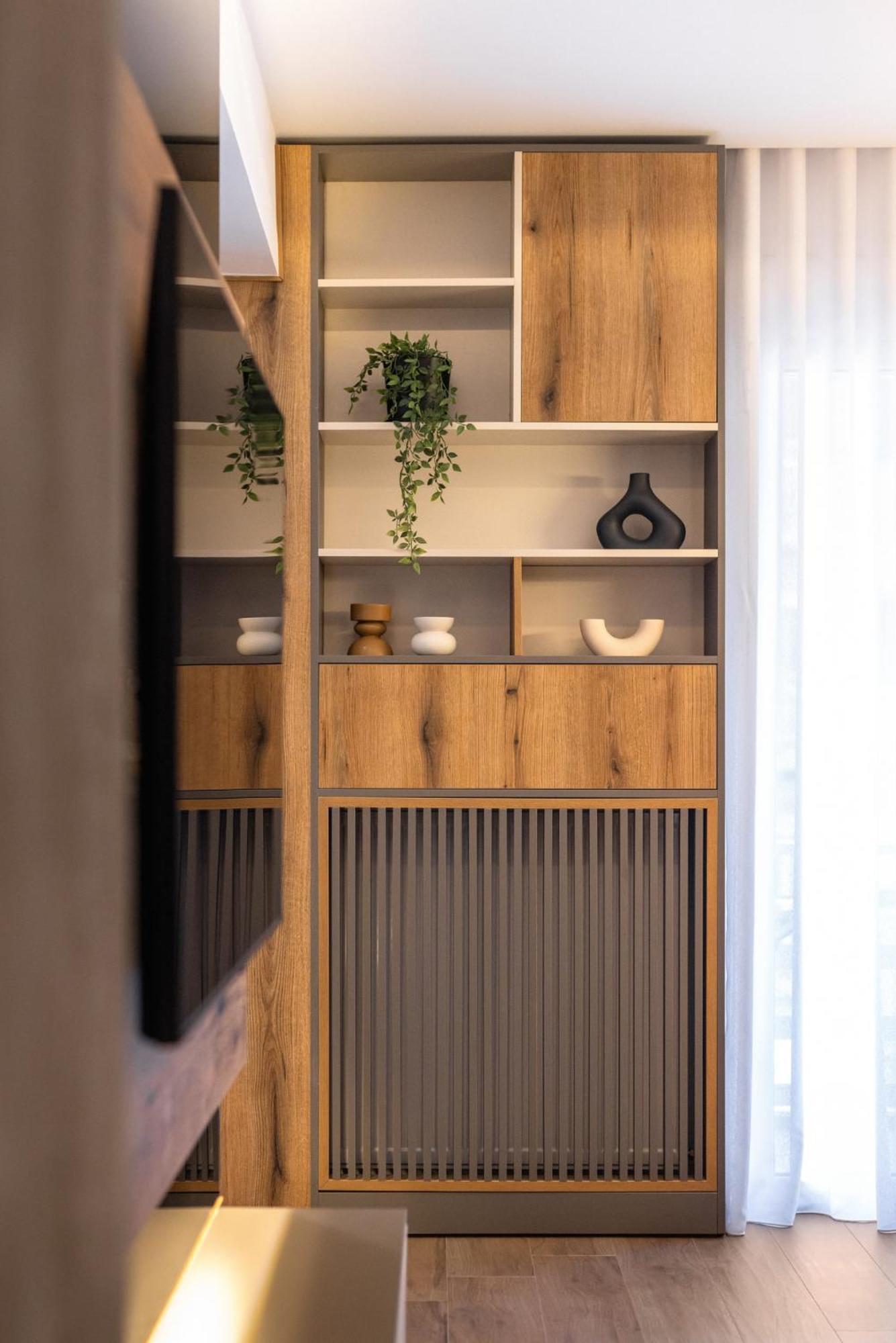 The Five Star Apartment 塞萨洛尼基 外观 照片