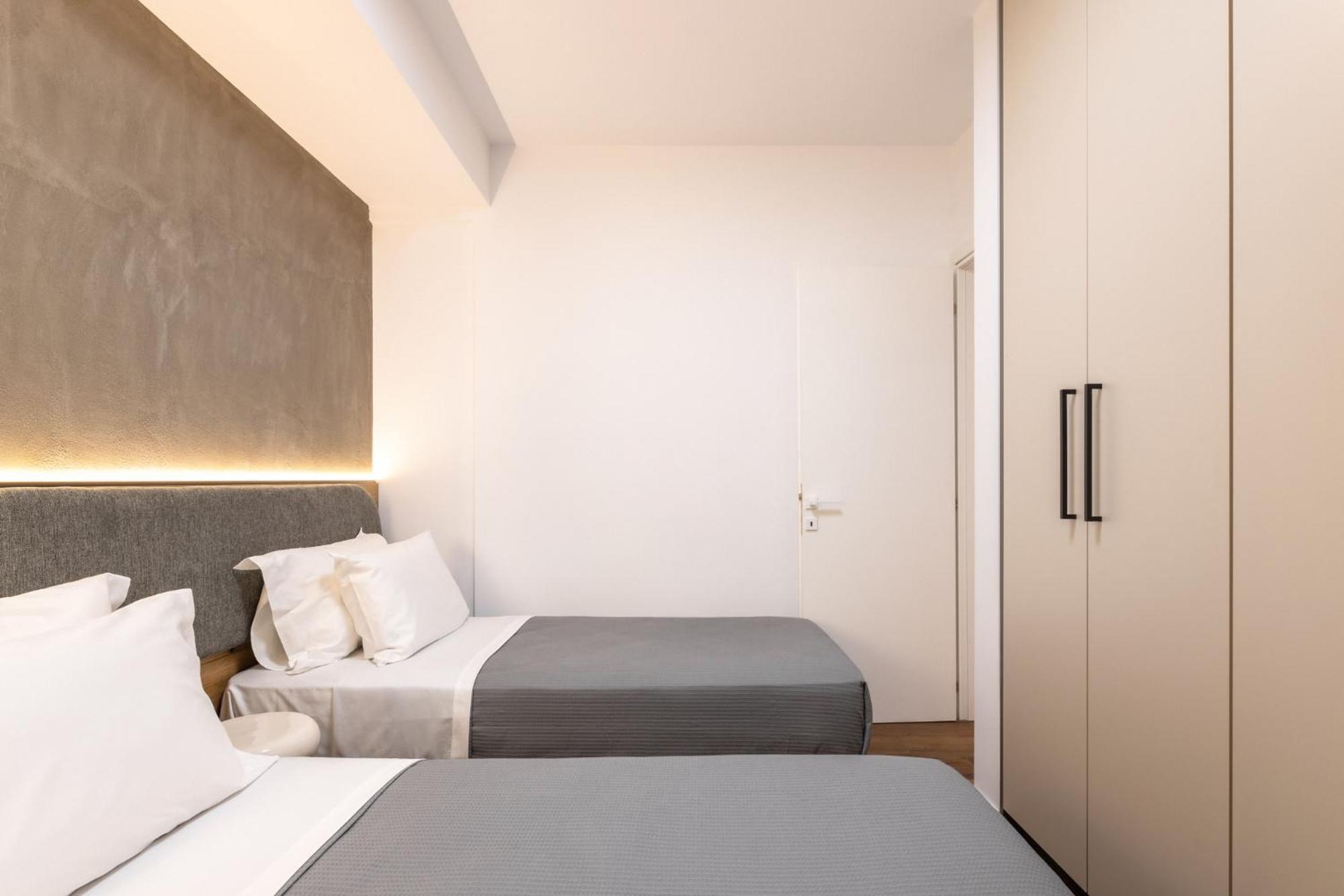 The Five Star Apartment 塞萨洛尼基 外观 照片